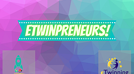 Timeline: The eTwinpreneurs