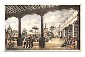 Decreto que declara que cesa toda intervención del clero en los cementerios y camposantos