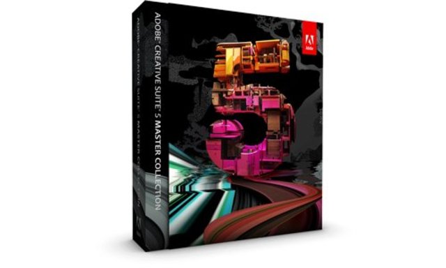 Adobe Creative Suite 5