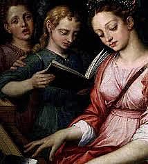 Nuevo Corpus del Conocimiento (Siglo XVI)