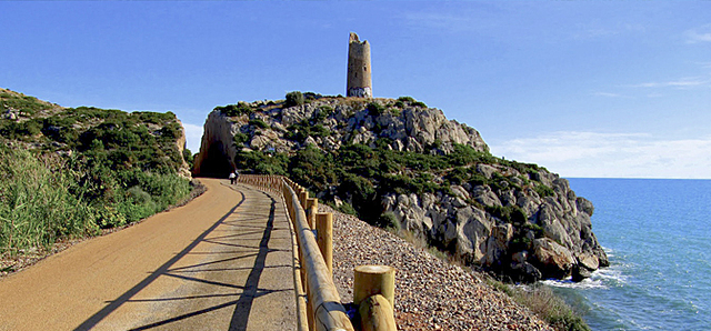 Torres de vigilància