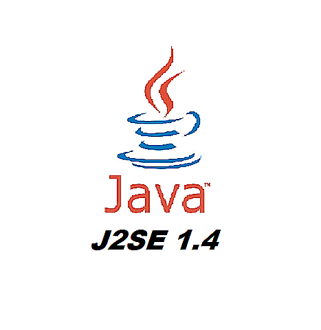 J2SE 1.4