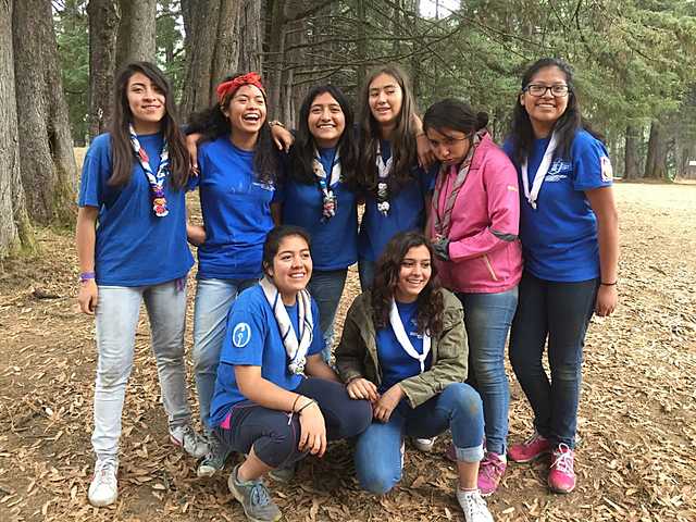 Egresé de Éxodo :(