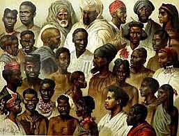 Humanismo 2.0 - Industrial y Conocimiento de Oriente (Siglo XIX)