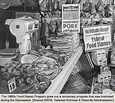 The Food Stamp Act