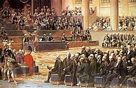 ASAMBLEA CONSTITUYENTE  1789-1791