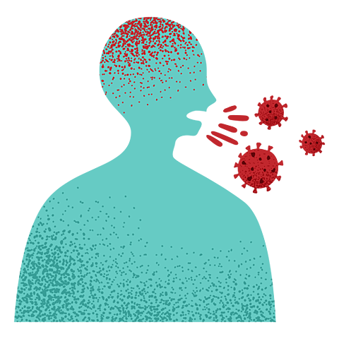 1 MILHÃO DE INFECTADOS NO MUNDO