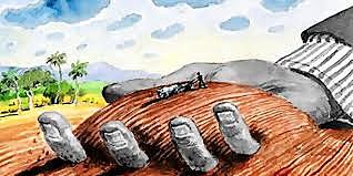 Legislación Agraria