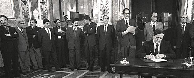 Reforma Constitucional