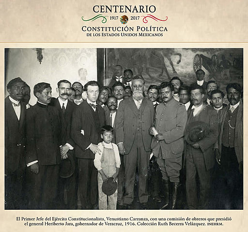 Legislación Laboral