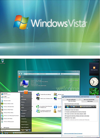 Windows Vista