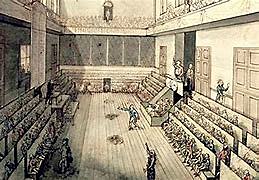 LA CONVENCIÓN 1792-1795