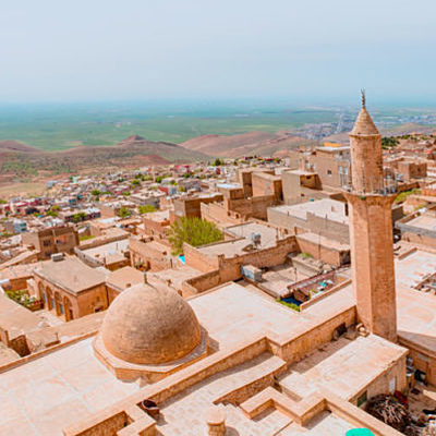 Timeline: línea del tiempo de Mesopotamia