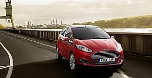 Primer carro en familia