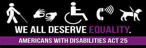 American with Disabilities Act