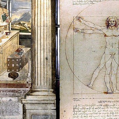 Timeline: Linea De Tiempo De La Historia Del Humanismo