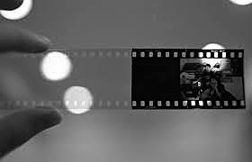 Invention of Photographic Film