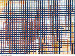 Media art started being on display