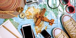 Primera tardeada y viajes con la escuela