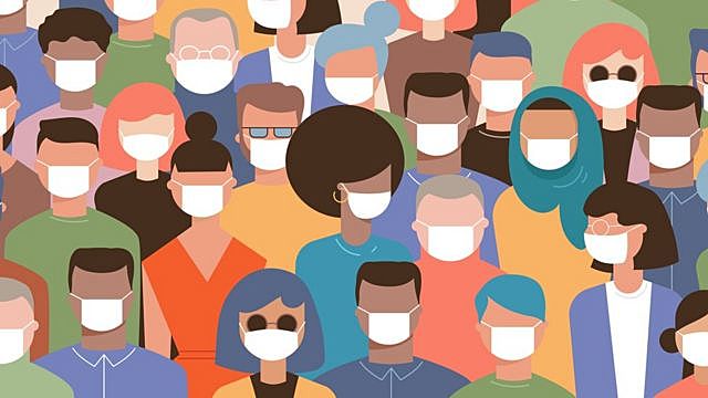 97 MIL CASOS NA ÍNDIA