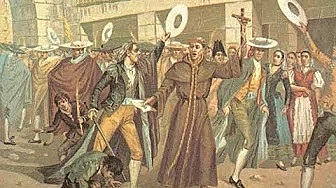 Motín de Esquilache