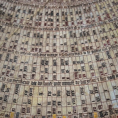 Timeline: Historia Antiguo Testamento