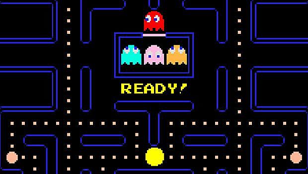 Video games were popular