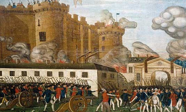 Revolución Francesa