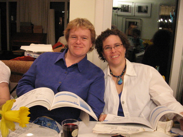 Kim and Lomdim come into Jayne's life like Sunshine