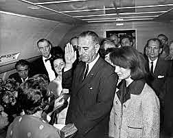 "War on Poverty" cont.