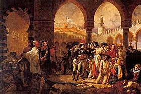 EL DIRECTORIO Y EL CONSULADO 1795-1799