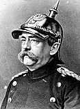 OTTO VON BISMARCK