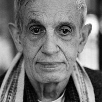 Timeline: JOHN FORBES NASH