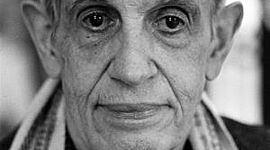 Timeline: JOHN FORBES NASH