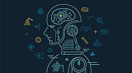 Timeline: Principales inventos tecnológicos en los últimos 100 años