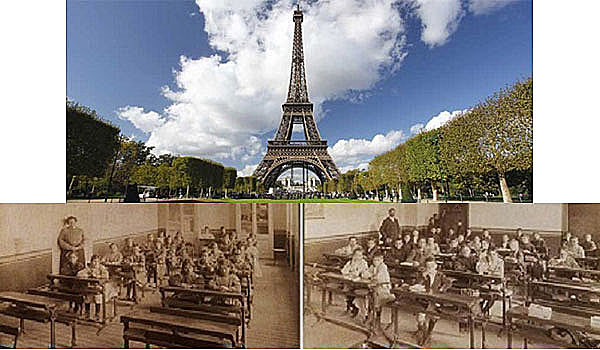 Educación en el Siglo XIX