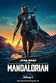 The Mandalorian: Chapter 1
