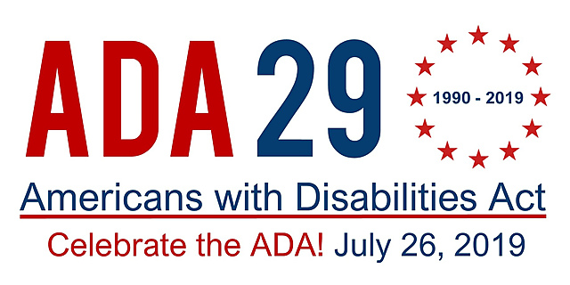 Americans With Disabilities Act