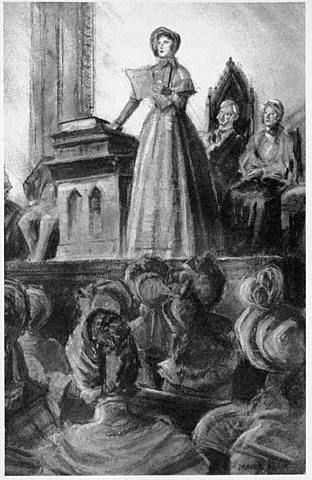 La declaració de Seneca Falls