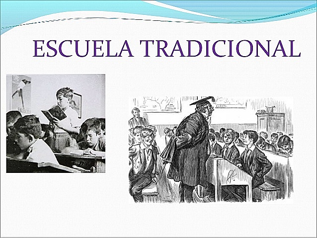 Educación en el Siglo XIX