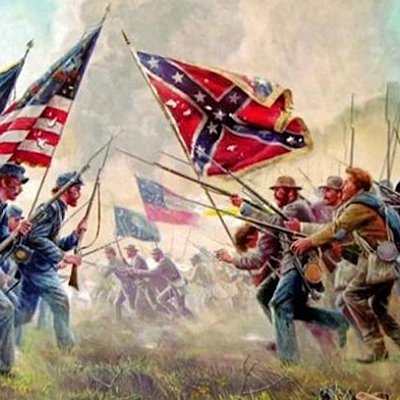 Timeline: Civil War Causes