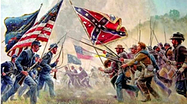 Timeline: Civil War Causes