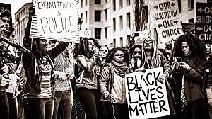 Black Lives Matter