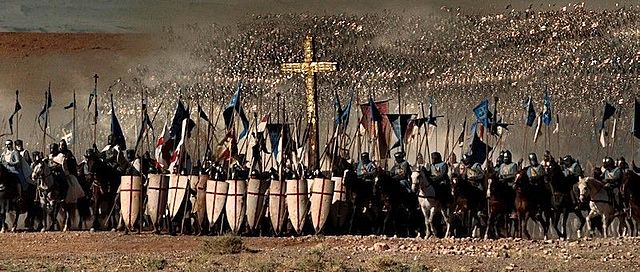 Final de la 4.ª Croada