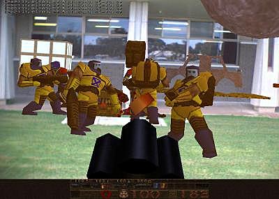 University of South Australia