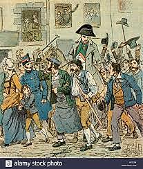 Guess whos back its Napoleon