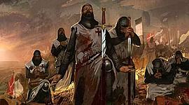 Timeline: Gerard Escoda - Treball de les croades 2n ESO A