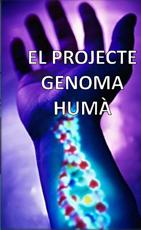 Projecte Genoma Humà
