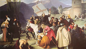 Final de la 8.ª Croada