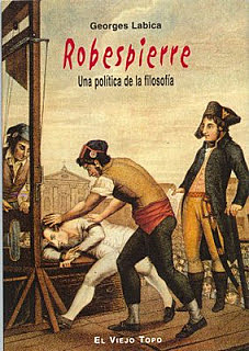 Cop d'Estat contre Robespierre